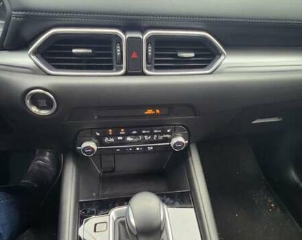 Синий Мазда СХ-5, объемом двигателя 2.49 л и пробегом 12 тыс. км за 25500 $, фото 51 на Automoto.ua