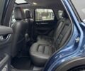 Синий Мазда СХ-5, объемом двигателя 2.5 л и пробегом 31 тыс. км за 25800 $, фото 20 на Automoto.ua