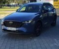 Синій Мазда СХ-5, об'ємом двигуна 2.49 л та пробігом 109 тис. км за 24000 $, фото 9 на Automoto.ua