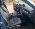 Синій Мазда СХ-5, об'ємом двигуна 2.49 л та пробігом 32 тис. км за 25800 $, фото 58 на Automoto.ua