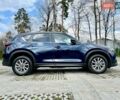 Синий Мазда СХ-5, объемом двигателя 2.49 л и пробегом 20 тыс. км за 23000 $, фото 23 на Automoto.ua
