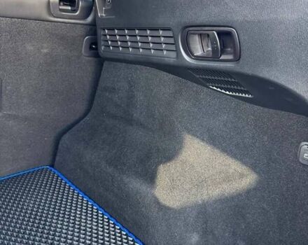 Синий Мазда СХ-5, объемом двигателя 2.49 л и пробегом 12 тыс. км за 25500 $, фото 20 на Automoto.ua