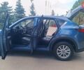 Синій Мазда СХ-5, об'ємом двигуна 2.49 л та пробігом 32 тис. км за 25800 $, фото 50 на Automoto.ua