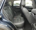 Синий Мазда СХ-5, объемом двигателя 2.5 л и пробегом 81 тыс. км за 15900 $, фото 6 на Automoto.ua