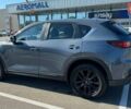 Синий Мазда СХ-5, объемом двигателя 2.49 л и пробегом 41 тыс. км за 29300 $, фото 12 на Automoto.ua