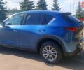 Синій Мазда СХ-5, об'ємом двигуна 2.49 л та пробігом 32 тис. км за 25800 $, фото 21 на Automoto.ua