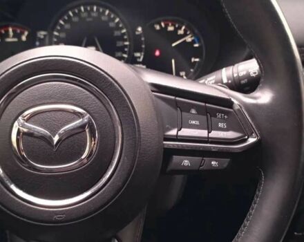 Синій Мазда СХ-5, об'ємом двигуна 2.5 л та пробігом 23 тис. км за 18500 $, фото 12 на Automoto.ua