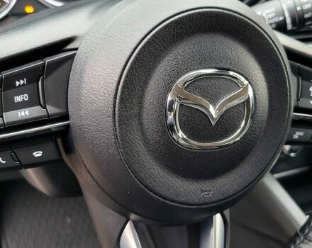 Синій Мазда СХ-5, об'ємом двигуна 2 л та пробігом 27 тис. км за 25900 $, фото 20 на Automoto.ua