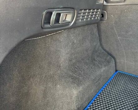 Синий Мазда СХ-5, объемом двигателя 2.49 л и пробегом 12 тыс. км за 25500 $, фото 11 на Automoto.ua