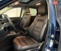 Синий Мазда СХ-5, объемом двигателя 2.49 л и пробегом 25 тыс. км за 28000 $, фото 15 на Automoto.ua