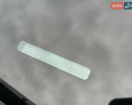 Синий Мазда СХ-5, объемом двигателя 2.5 л и пробегом 29 тыс. км за 22700 $, фото 36 на Automoto.ua