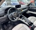 Синій Мазда СХ-5, об'ємом двигуна 2.49 л та пробігом 12 тис. км за 23800 $, фото 14 на Automoto.ua