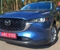 Синій Мазда СХ-5, об'ємом двигуна 2.49 л та пробігом 32 тис. км за 25800 $, фото 1 на Automoto.ua