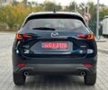 Синій Мазда СХ-5, об'ємом двигуна 2.5 л та пробігом 16 тис. км за 23699 $, фото 4 на Automoto.ua