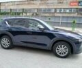 Синий Мазда СХ-5, объемом двигателя 2.49 л и пробегом 68 тыс. км за 27800 $, фото 6 на Automoto.ua