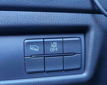 Синий Мазда СХ-5, объемом двигателя 2.49 л и пробегом 12 тыс. км за 25500 $, фото 43 на Automoto.ua