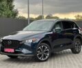 Синій Мазда СХ-5, об'ємом двигуна 2.5 л та пробігом 16 тис. км за 23699 $, фото 1 на Automoto.ua