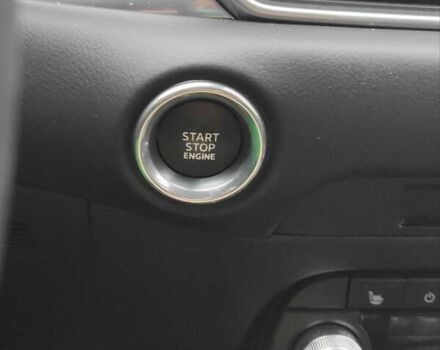 Синій Мазда СХ-5, об'ємом двигуна 2.49 л та пробігом 17 тис. км за 25500 $, фото 14 на Automoto.ua