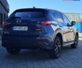Синій Мазда СХ-5, об'ємом двигуна 2.49 л та пробігом 109 тис. км за 24000 $, фото 1 на Automoto.ua