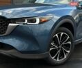 Синий Мазда СХ-5, объемом двигателя 2.49 л и пробегом 5 тыс. км за 24000 $, фото 3 на Automoto.ua