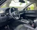 Синий Мазда СХ-5, объемом двигателя 2 л и пробегом 23 тыс. км за 25900 $, фото 12 на Automoto.ua