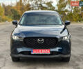 Синий Мазда СХ-5, объемом двигателя 2.5 л и пробегом 29 тыс. км за 22700 $, фото 1 на Automoto.ua