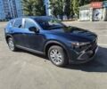 Синий Мазда СХ-5, объемом двигателя 2.49 л и пробегом 9 тыс. км за 24300 $, фото 1 на Automoto.ua