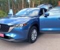 Синій Мазда СХ-5, об'ємом двигуна 2.49 л та пробігом 32 тис. км за 25800 $, фото 47 на Automoto.ua