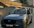 Синій Мазда СХ-5, об'ємом двигуна 2 л та пробігом 16 тис. км за 29600 $, фото 13 на Automoto.ua
