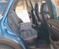 Синій Мазда СХ-5, об'ємом двигуна 2.49 л та пробігом 32 тис. км за 25800 $, фото 56 на Automoto.ua