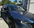 Синій Мазда СХ-5, об'ємом двигуна 2 л та пробігом 16 тис. км за 29600 $, фото 1 на Automoto.ua