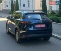 Синій Мазда СХ-5, об'ємом двигуна 2.49 л та пробігом 42 тис. км за 25500 $, фото 8 на Automoto.ua