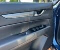 Синий Мазда СХ-5, объемом двигателя 2.49 л и пробегом 12 тыс. км за 25500 $, фото 21 на Automoto.ua