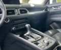Синий Мазда СХ-5, объемом двигателя 2 л и пробегом 23 тыс. км за 25900 $, фото 16 на Automoto.ua