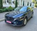 Синій Мазда СХ-5, об'ємом двигуна 2.49 л та пробігом 42 тис. км за 25500 $, фото 1 на Automoto.ua