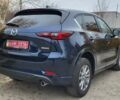 Синий Мазда СХ-5, объемом двигателя 2.49 л и пробегом 26 тыс. км за 26500 $, фото 8 на Automoto.ua