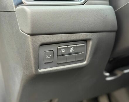 Синій Мазда СХ-5, об'ємом двигуна 2.5 л та пробігом 29 тис. км за 22699 $, фото 9 на Automoto.ua