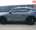 Синий Мазда СХ-5, объемом двигателя 2.49 л и пробегом 30 тыс. км за 27200 $, фото 17 на Automoto.ua