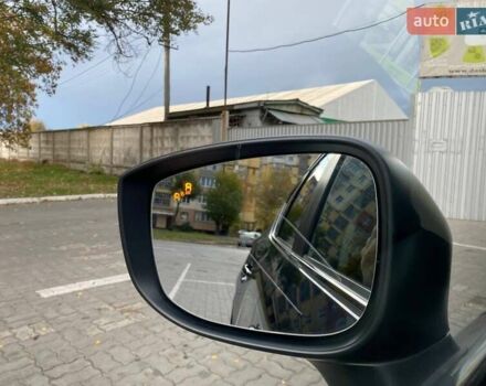 Синий Мазда СХ-5, объемом двигателя 2.49 л и пробегом 65 тыс. км за 23700 $, фото 23 на Automoto.ua