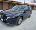 Синий Мазда СХ-5, объемом двигателя 2.49 л и пробегом 62 тыс. км за 28599 $, фото 1 на Automoto.ua