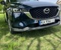Синий Мазда СХ-5, объемом двигателя 2 л и пробегом 23 тыс. км за 25900 $, фото 6 на Automoto.ua