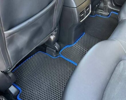 Синий Мазда СХ-5, объемом двигателя 2.49 л и пробегом 12 тыс. км за 25500 $, фото 24 на Automoto.ua