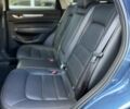 Синий Мазда СХ-5, объемом двигателя 2.5 л и пробегом 25 тыс. км за 27700 $, фото 11 на Automoto.ua