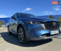 Синий Мазда СХ-5, объемом двигателя 2.49 л и пробегом 23 тыс. км за 26500 $, фото 13 на Automoto.ua