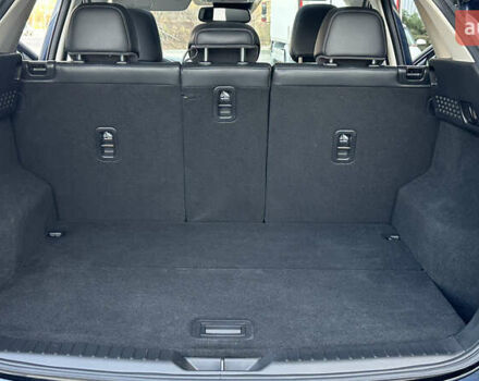 Синий Мазда СХ-5, объемом двигателя 2.49 л и пробегом 31 тыс. км за 26300 $, фото 36 на Automoto.ua