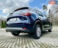 Синий Мазда СХ-5, объемом двигателя 2.49 л и пробегом 20 тыс. км за 23000 $, фото 9 на Automoto.ua