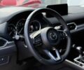 Синий Мазда СХ-5, объемом двигателя 2.5 л и пробегом 25 тыс. км за 27700 $, фото 5 на Automoto.ua