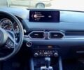 Синій Мазда СХ-5, об'ємом двигуна 2.49 л та пробігом 109 тис. км за 24000 $, фото 16 на Automoto.ua