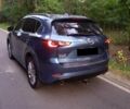 Синій Мазда СХ-5, об'ємом двигуна 2.5 л та пробігом 23 тис. км за 18500 $, фото 4 на Automoto.ua