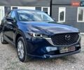 Синій Мазда СХ-5, об'ємом двигуна 2.49 л та пробігом 12 тис. км за 23800 $, фото 2 на Automoto.ua